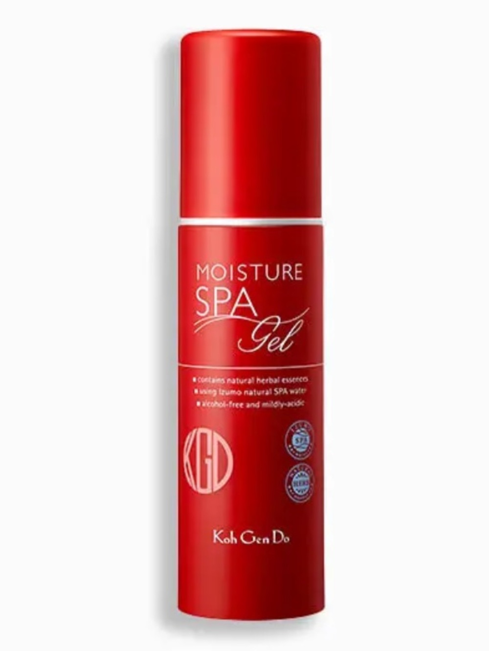 KOH GEN DO All In One Moisture Gel 100g BRAND NEW/SEALED